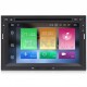 PEUGEOT 307, 3008, 5008, PARTNER - МУЛТИМЕДИЯ / Навигация Android CPU: 8-CORE + CARPLAY + DVD